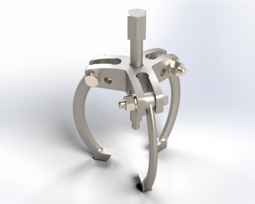 罗达曼托斯提取器缩略图